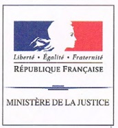 Ministère de la Justice (France)
