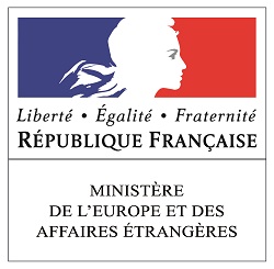 Ministère de l'Europe et des Affaires étrangères (France)