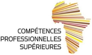 Compétences Professionnelles Supérieures