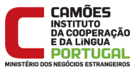 L'Instituto Camões est l'agence publique portugaise de coopération internationale.